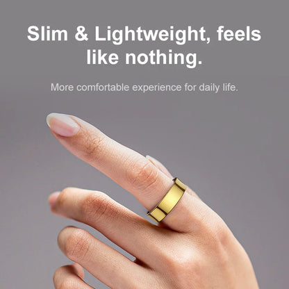 Smart Ring