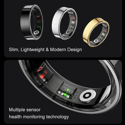 Smart Ring