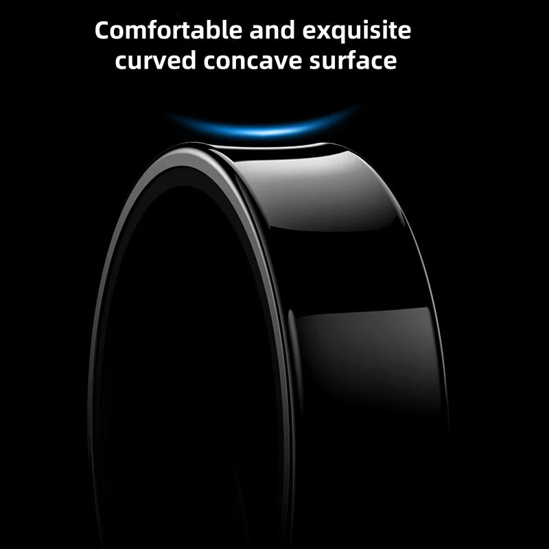 Smart Ring